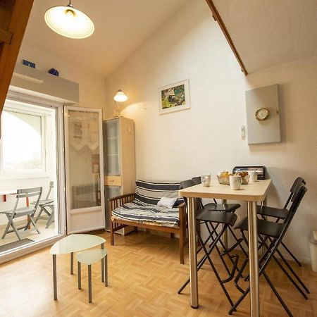 Les Sables-dʼOlonne Appartement A 900M De La Plage Aux Sables D'Olonne מראה חיצוני תמונה