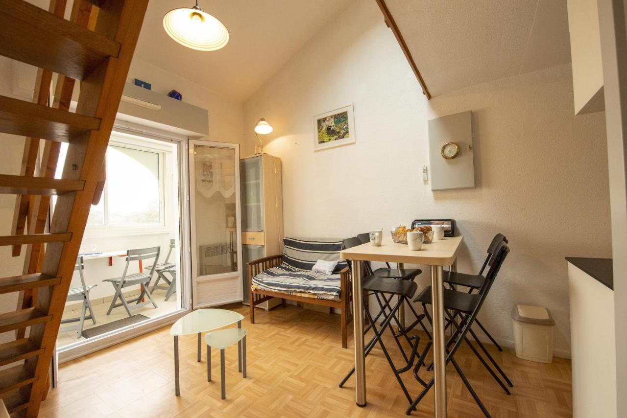Les Sables-dʼOlonne Appartement A 900M De La Plage Aux Sables D'Olonne מראה חיצוני תמונה