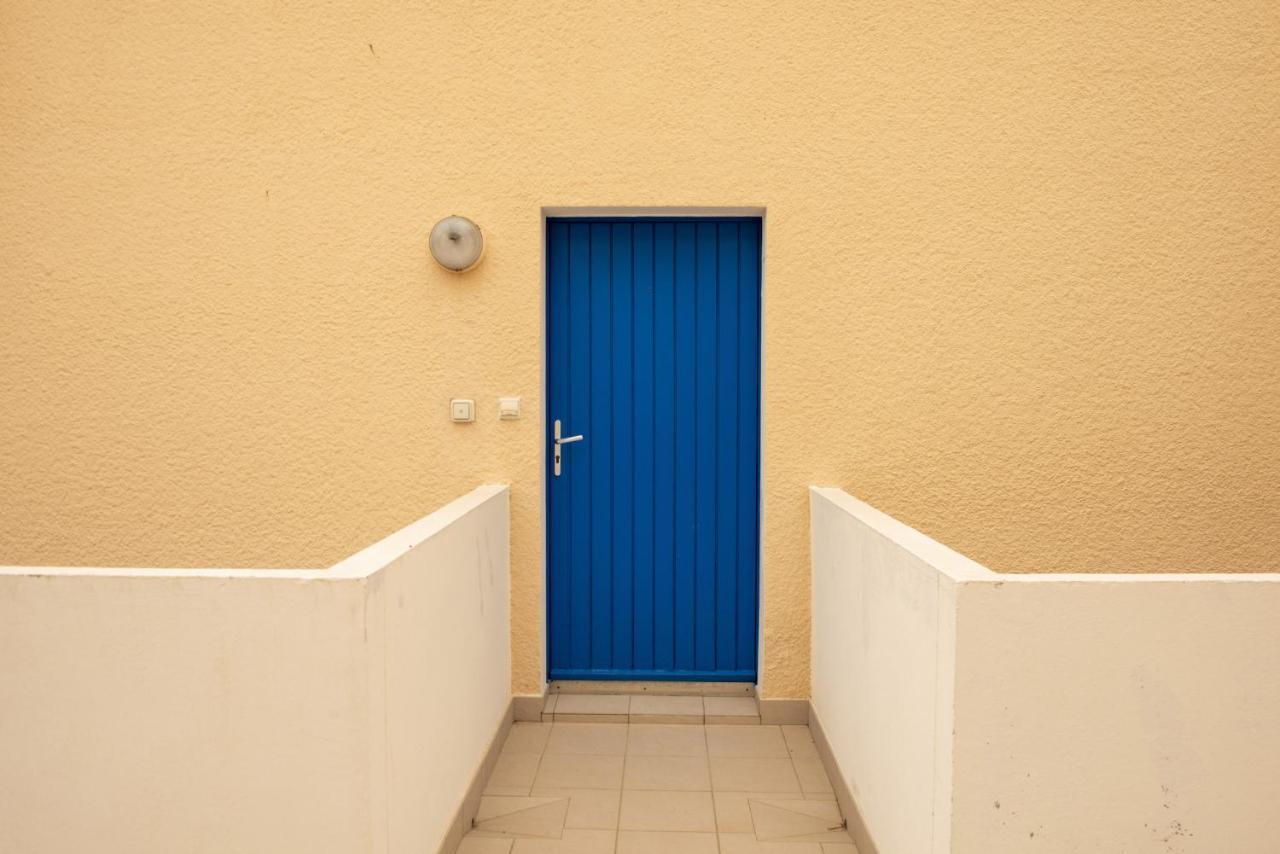 Les Sables-dʼOlonne Appartement A 900M De La Plage Aux Sables D'Olonne מראה חיצוני תמונה