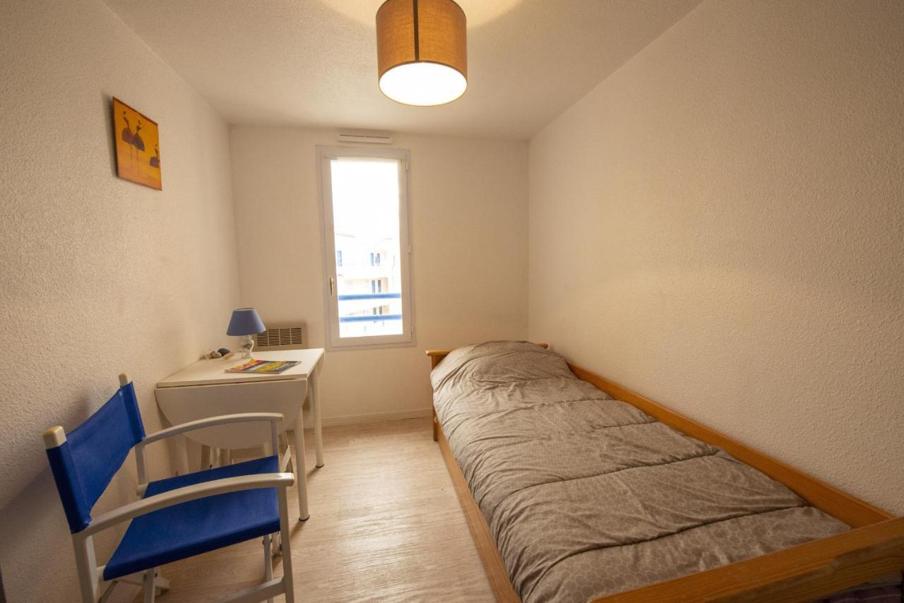 Les Sables-dʼOlonne Appartement A 900M De La Plage Aux Sables D'Olonne מראה חיצוני תמונה