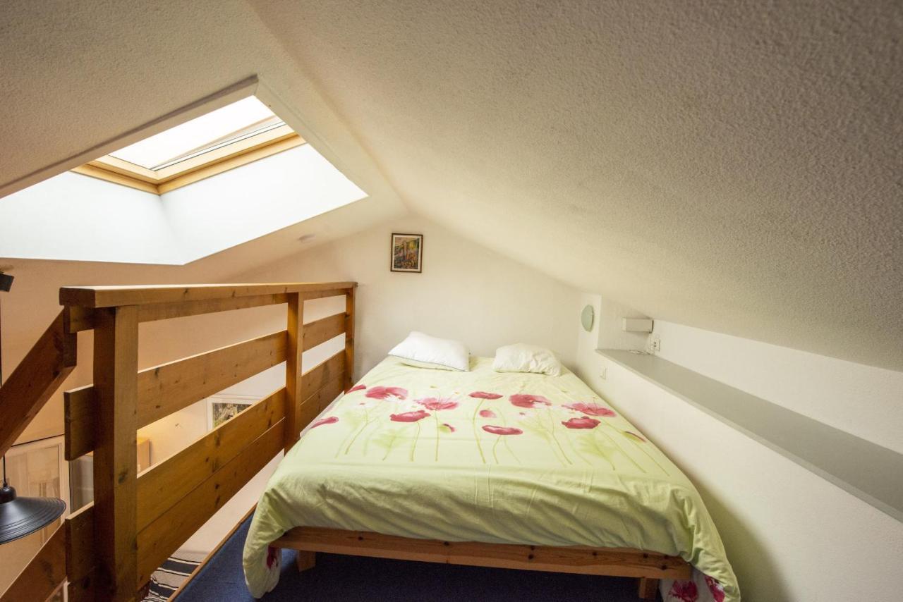 Les Sables-dʼOlonne Appartement A 900M De La Plage Aux Sables D'Olonne מראה חיצוני תמונה