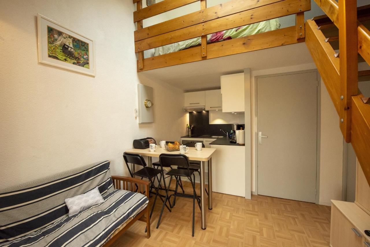 Les Sables-dʼOlonne Appartement A 900M De La Plage Aux Sables D'Olonne מראה חיצוני תמונה