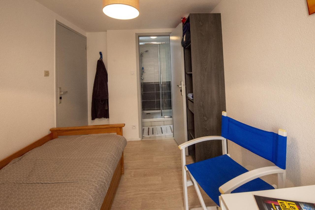 Les Sables-dʼOlonne Appartement A 900M De La Plage Aux Sables D'Olonne מראה חיצוני תמונה